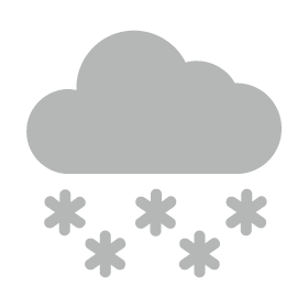 大雪イメージ画像