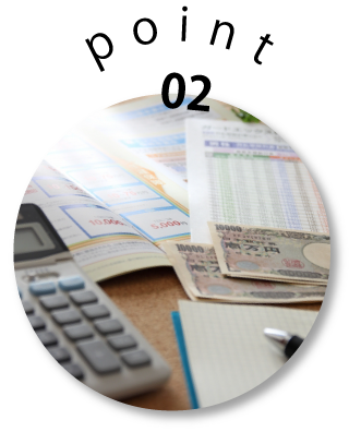 集金管理付き業務委託契約イメージ