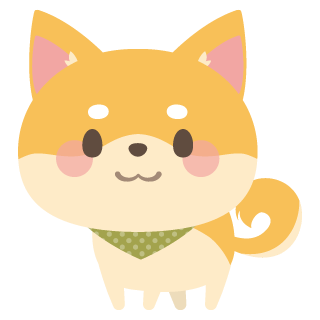 ペット可アイコン