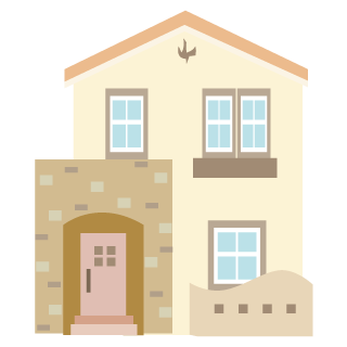 新築戸建アイコン